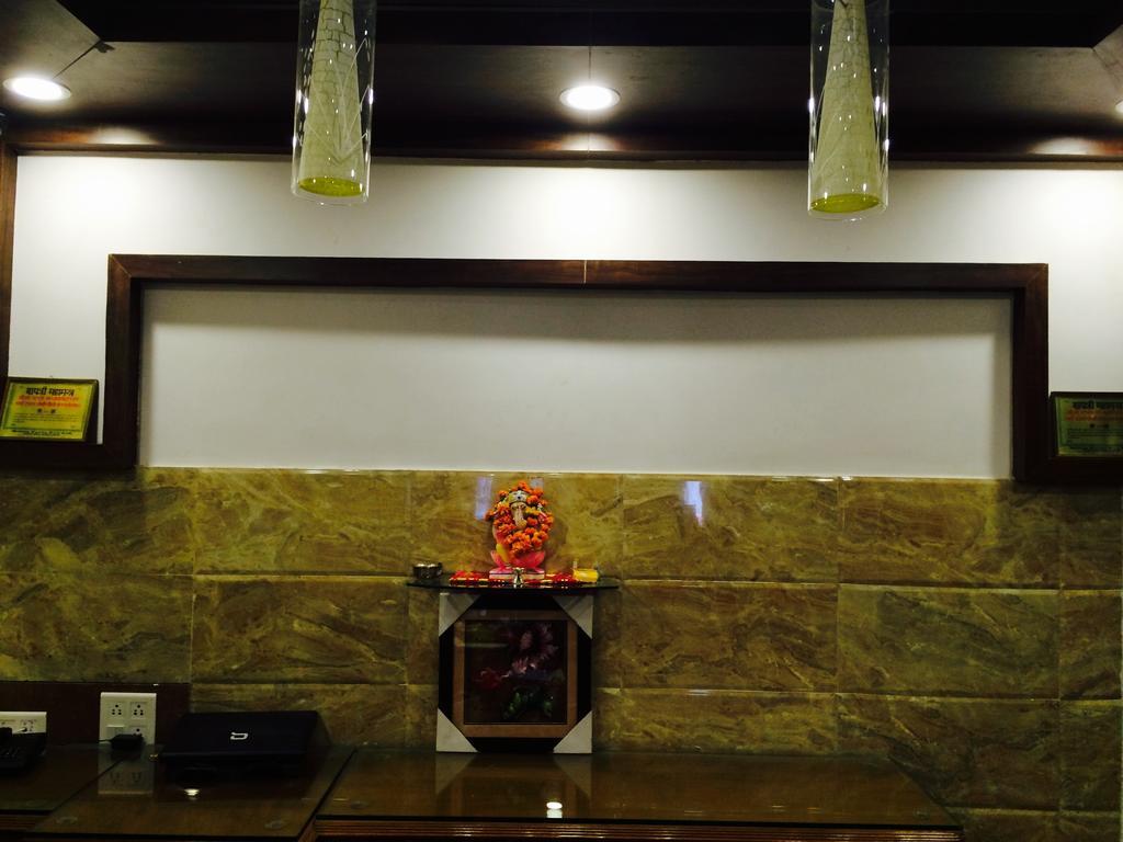 Hotel Mehra Inn Amritsar Exterior photo